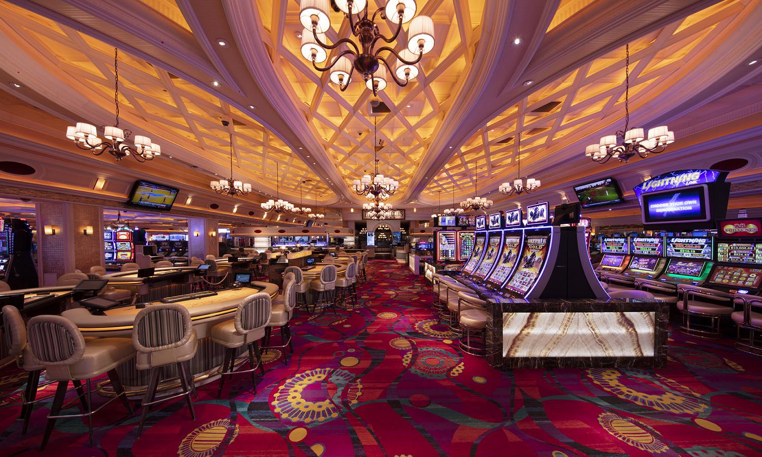 Casino In Sparks Nv